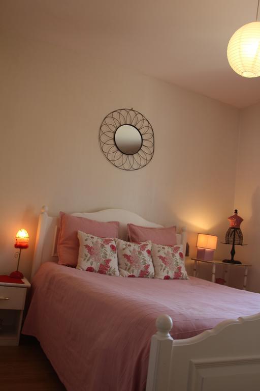 Appartement Proche Hippodrome Caen Zimmer foto